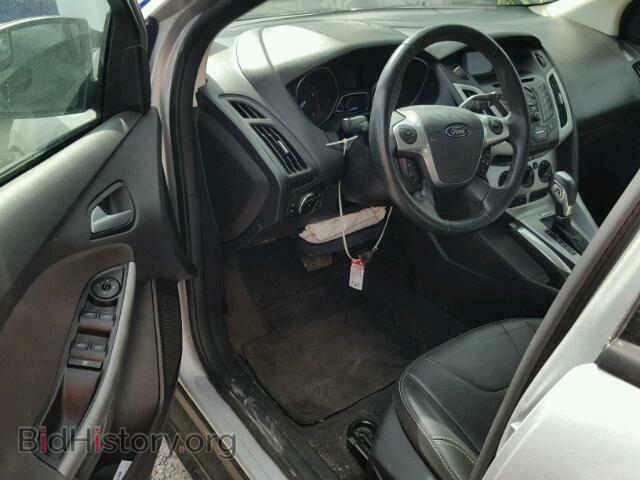 2013 FORD FOCUS - VIN: 1FADP3K23DL253871 - Photo 9