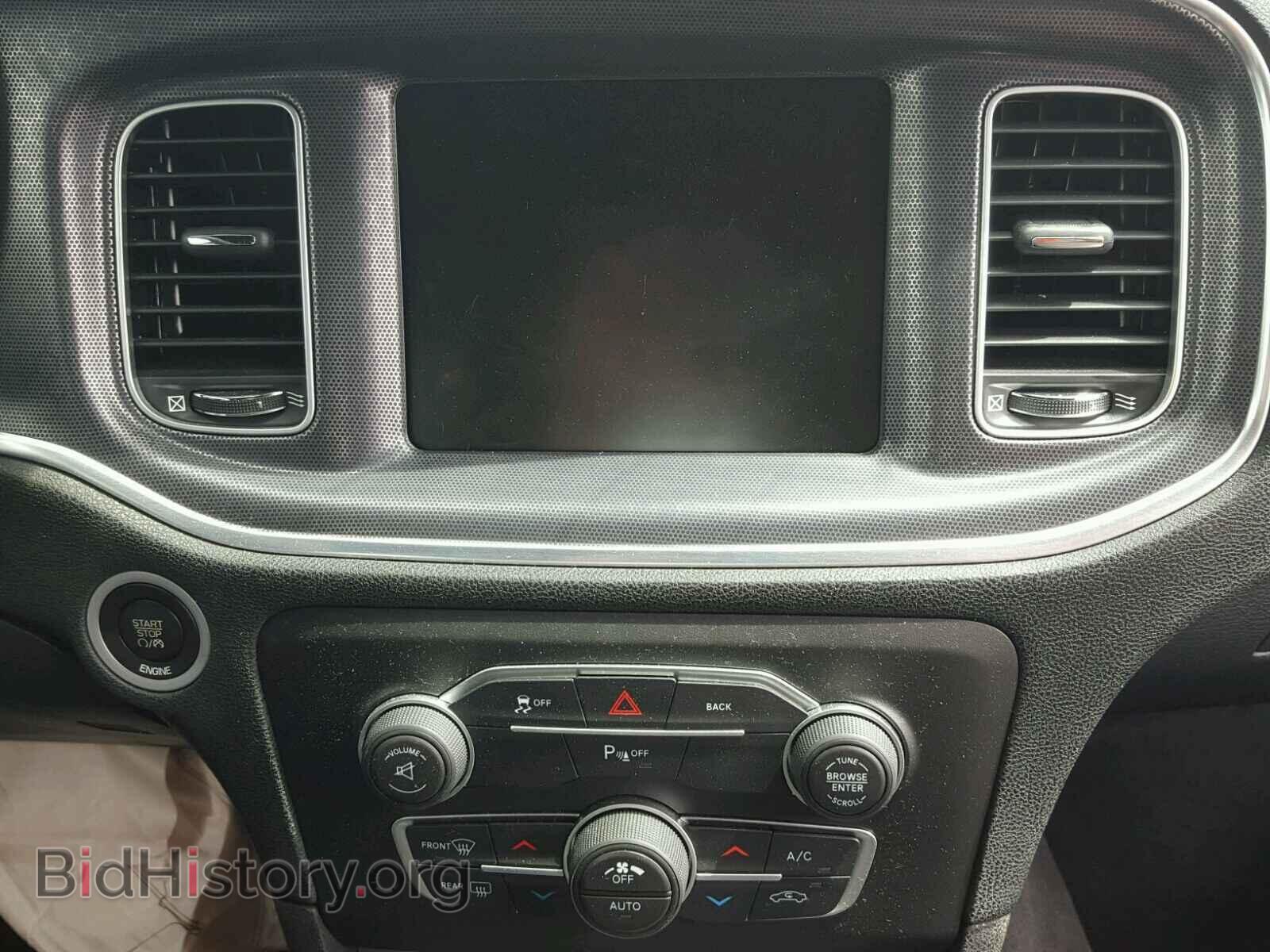 2015 DODGE CHARGER - VIN: 2C3CDXJG7FH760134 - Фото 9