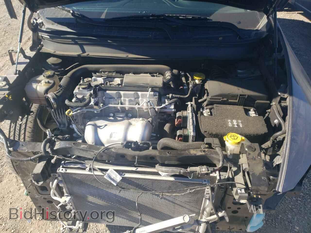 2018 JEEP CHEROKEE - VIN: 1C4PJLLB7JD552650 - Фото 7