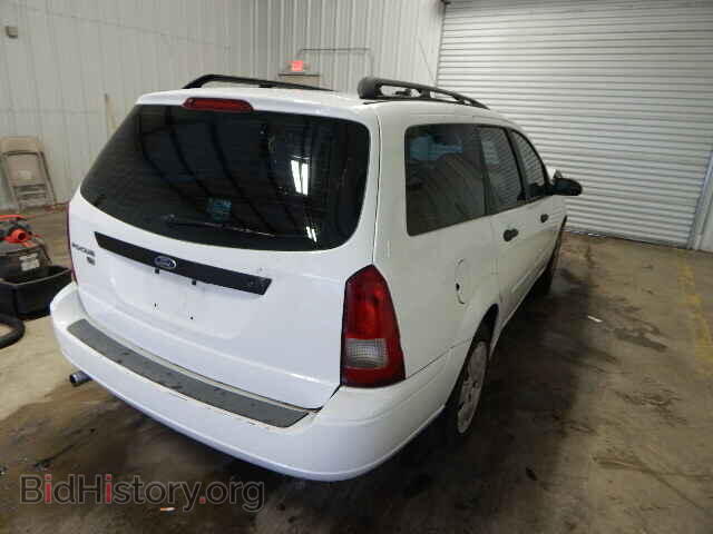 2007 FORD FOCUS - VIN: 1FAHP36N07W228192 - Фото 4