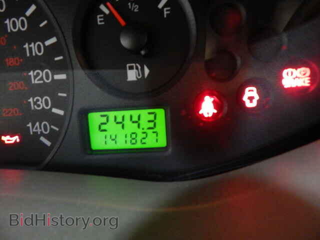 2007 FORD FOCUS - VIN: 1FAHP36N07W228192 - Фото 8