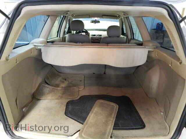 2007 FORD FOCUS - VIN: 1FAHP36N07W228192 - Фото 9