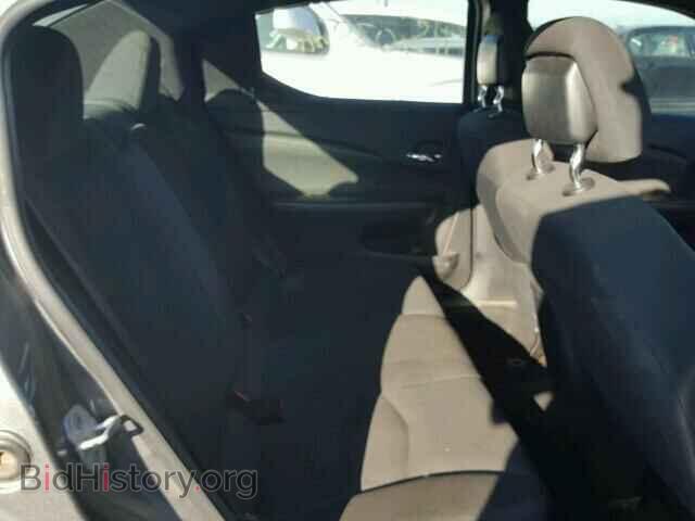 2012 DODGE AVENGER - VIN: 1C3CDZAB5CN324417 - Фото 6
