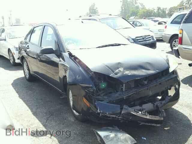 2007 FORD FOCUS - VIN: 1FAHP34N07W156865 - Фото 10
