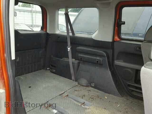 2005 HONDA ELEMENT - VIN: 5J6YH27365L027873 - Фото 6