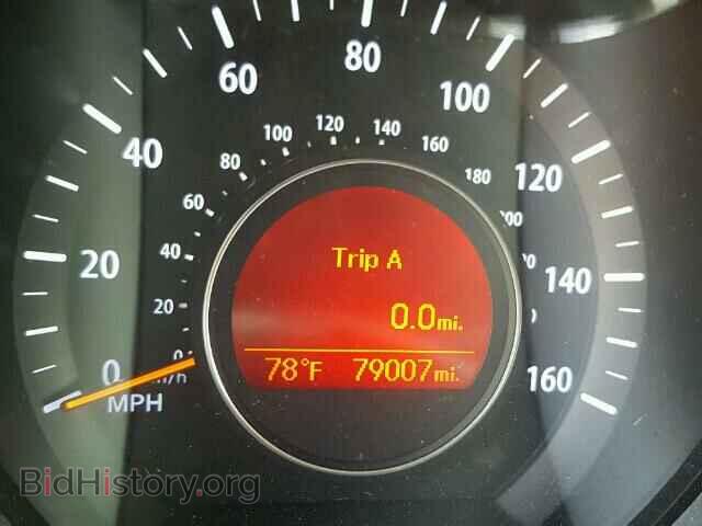 2012 KIA OPTIMA - VIN: KNAGM4A74C5281715 - Фото 8