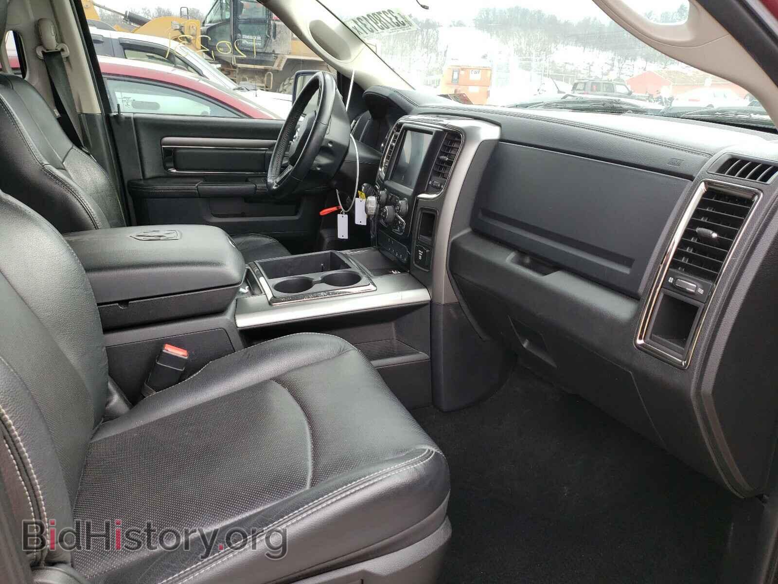 2015 RAM 1500 - VIN: 1C6RR7MT0FS600452 - Фото 5