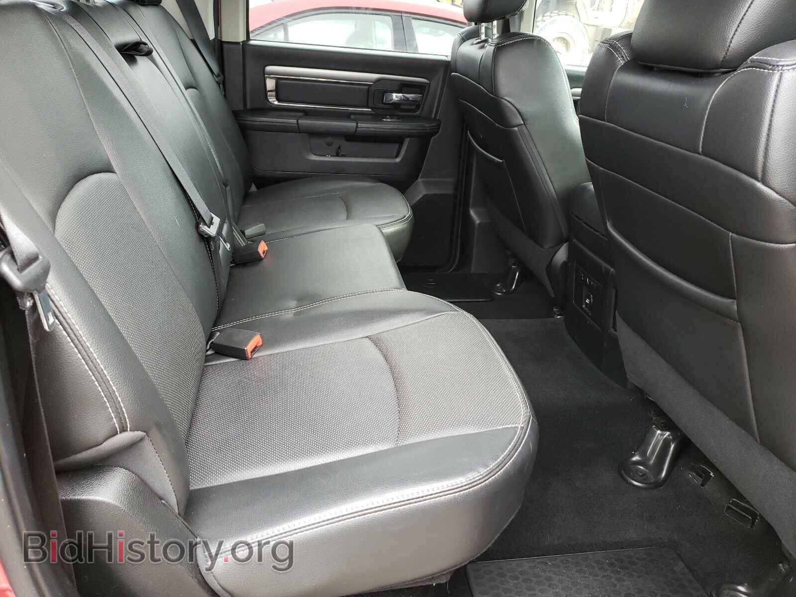 2015 RAM 1500 - VIN: 1C6RR7MT0FS600452 - Фото 6
