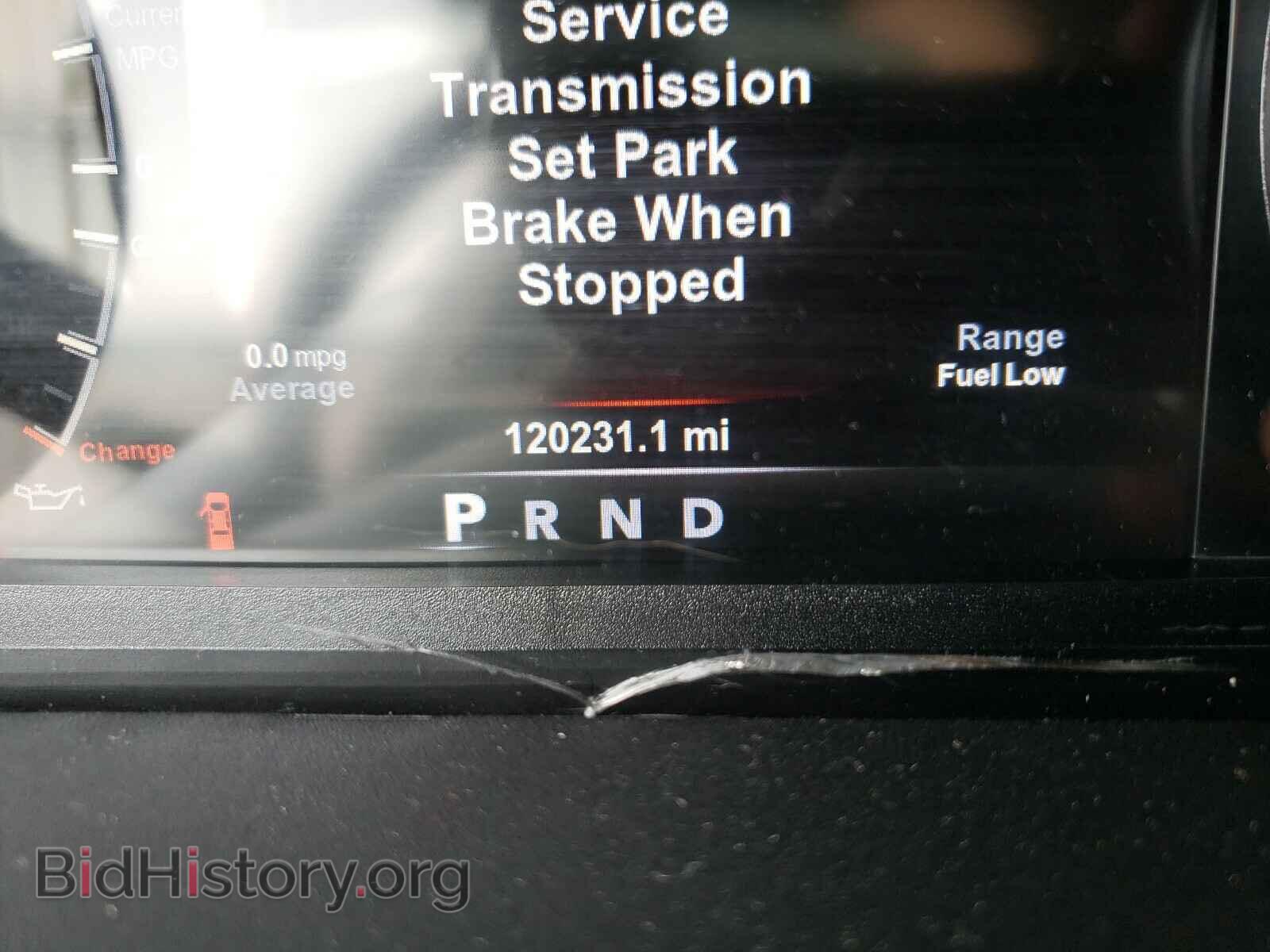 2015 RAM 1500 - VIN: 1C6RR7MT0FS600452 - Фото 8