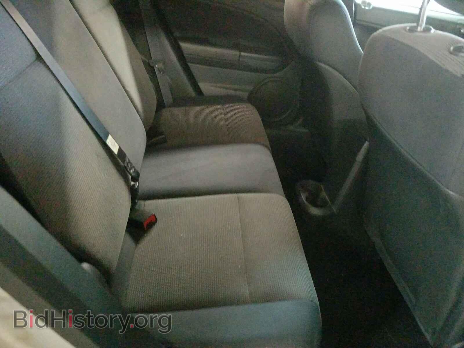 2011 DODGE CALIBER - VIN: 1B3CB3HA2BD234417 - Photo 6