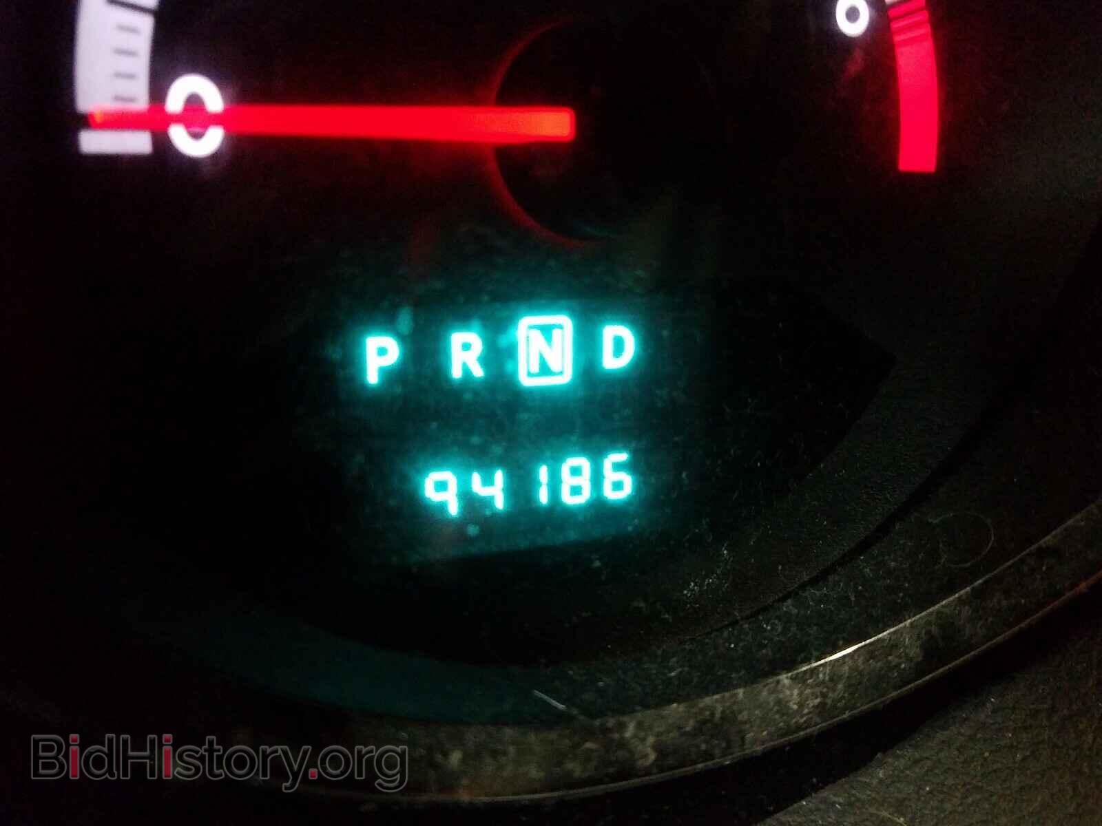 2011 DODGE CALIBER - VIN: 1B3CB3HA2BD234417 - Photo 8