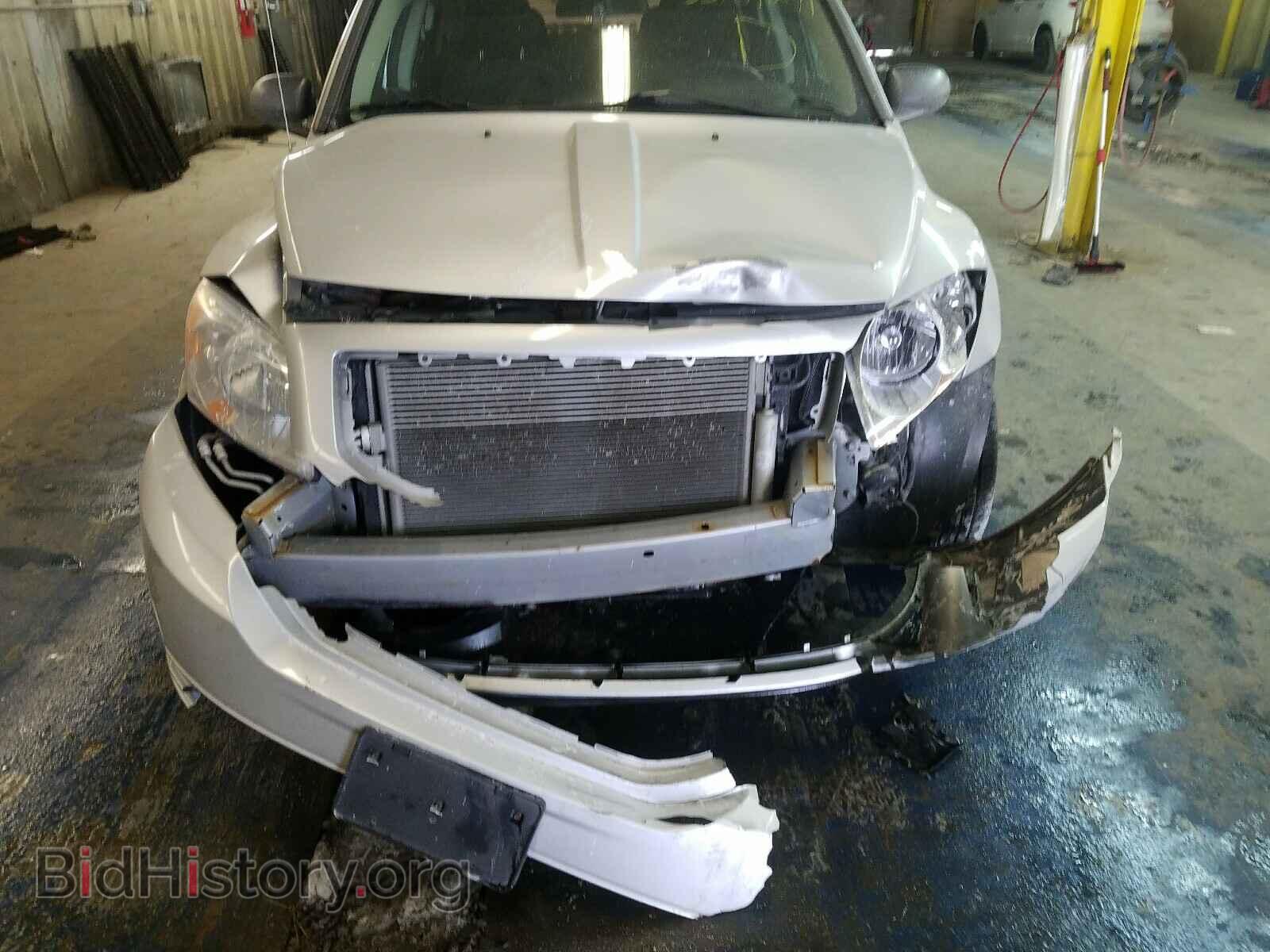 2011 DODGE CALIBER - VIN: 1B3CB3HA2BD234417 - Photo 9