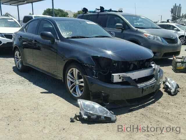 Фотография JTHCK262272017682 - LEXUS IS250 2007