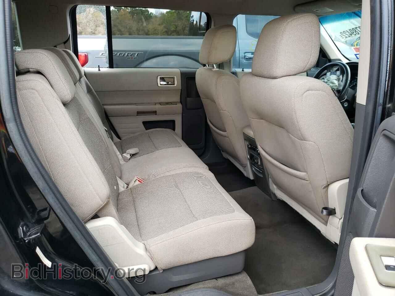 2010 FORD FLEX - VIN: 2FMGK5BC6ABB30034 - Фото 6