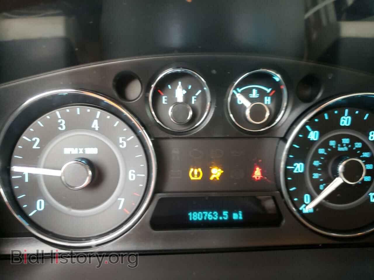 2010 FORD FLEX - VIN: 2FMGK5BC6ABB30034 - Фото 8