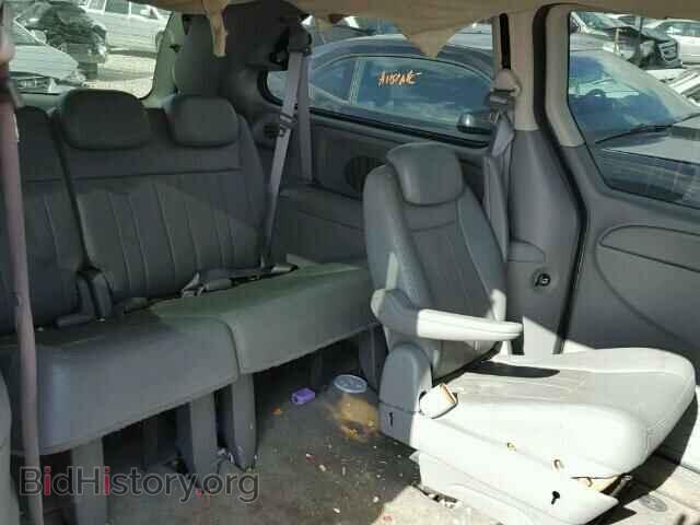 2007 DODGE CARAVAN - VIN: 2D4GP44L87R276936 - Фото 6