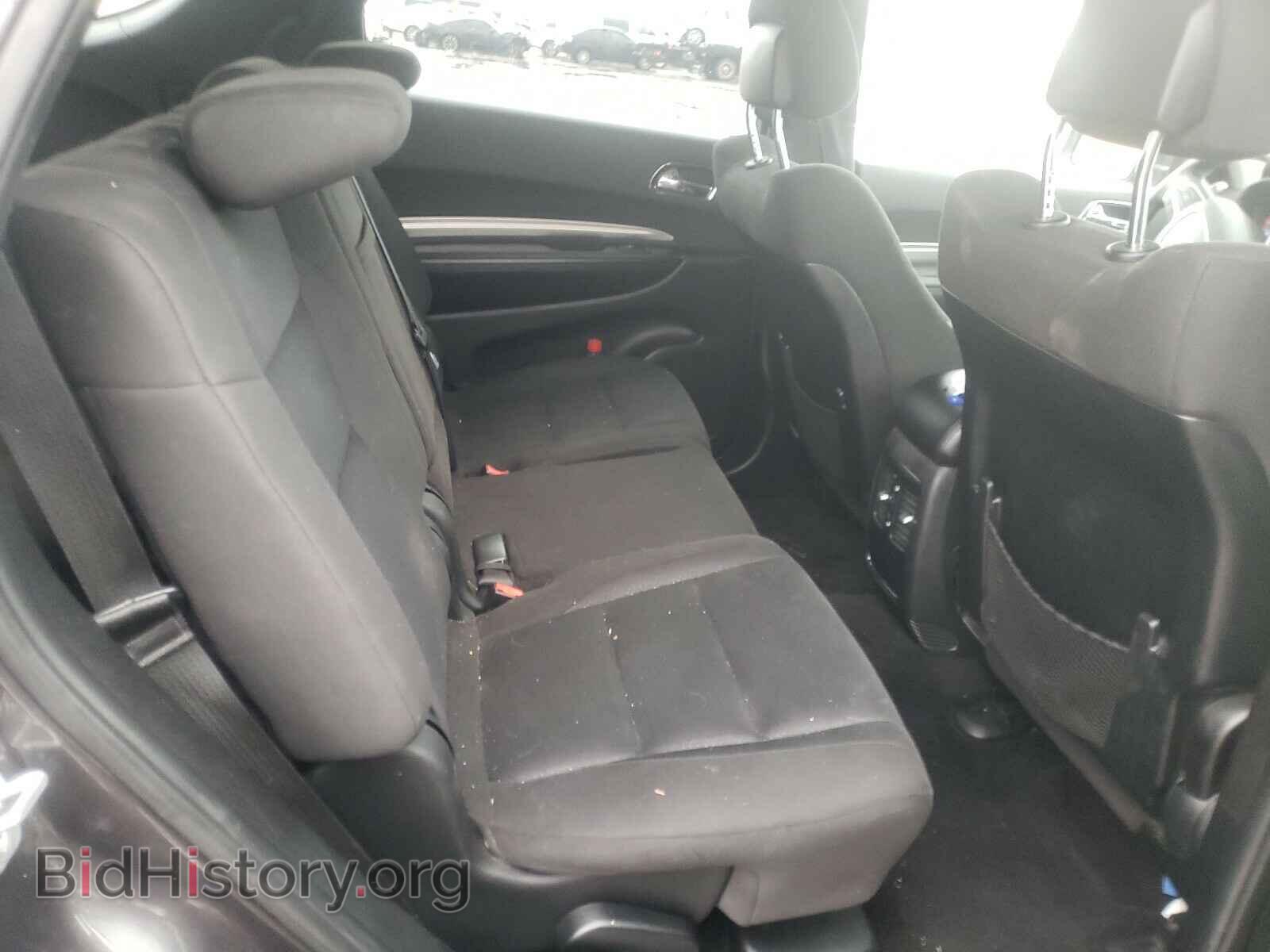 2014 DODGE DURANGO - VIN: 1C4RDJAG7EC428361 - Photo 6