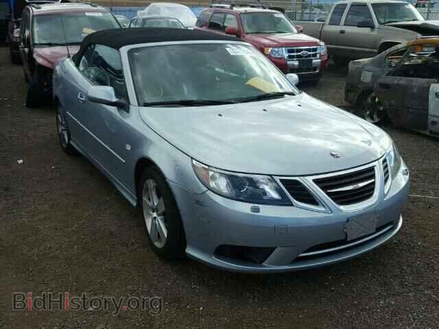 Фотография YS3FA7CY4A1618444 - SAAB 9 3 2010