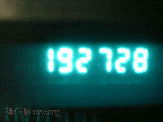 2004 GMC ENVOY - VIN: 1GKDT13S942107977 - Фото 8