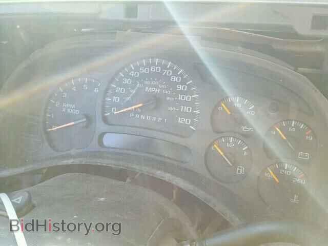 2007 CHEVROLET SILVERADO - VIN: 2GCEC13V871171118 - Фото 8