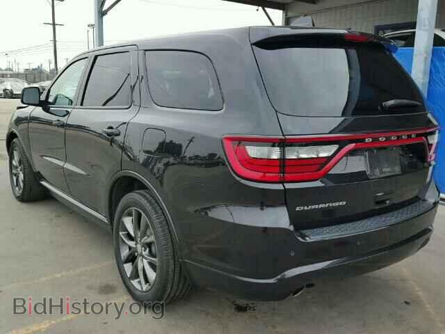 2015 DODGE DURANGO - VIN: 1C4RDHAG6FC222068 - Фото 3