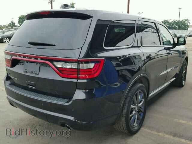 2015 DODGE DURANGO - VIN: 1C4RDHAG6FC222068 - Фото 4