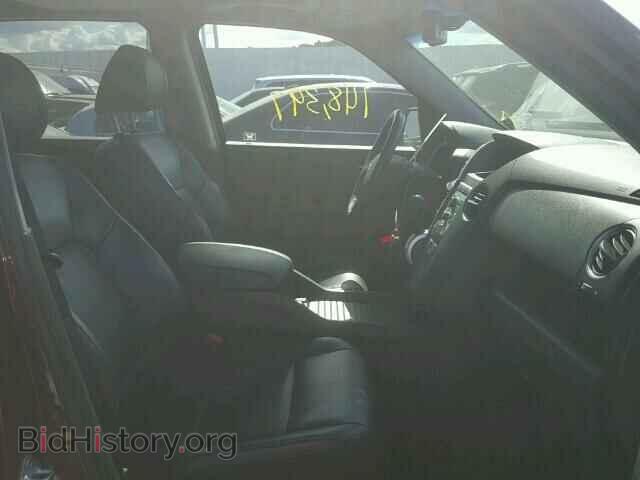 2011 HONDA PILOT - VIN: 5FNYF4H59BB011429 - Фото 5