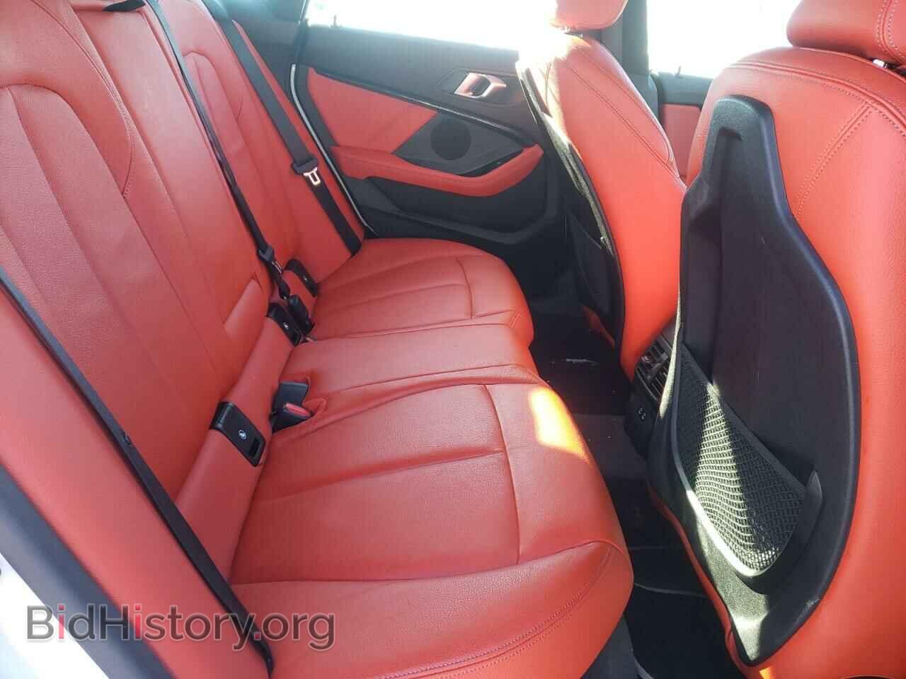 2020 BMW 2 SERIES - VIN: WBA73AK00L7F88339 - Фото 6