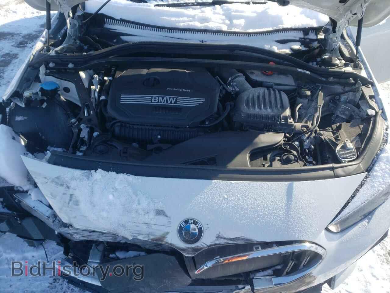 2020 BMW 2 SERIES - VIN: WBA73AK00L7F88339 - Фото 7
