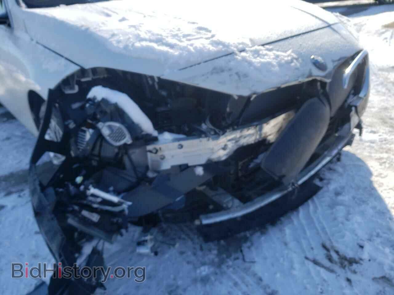 2020 BMW 2 SERIES - VIN: WBA73AK00L7F88339 - Фото 9