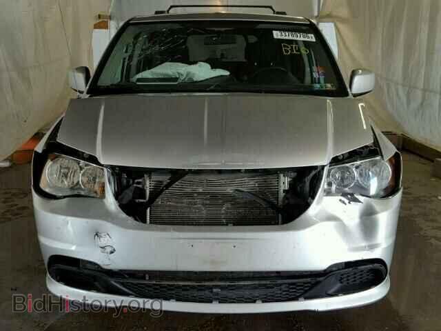 2012 DODGE CARAVAN - VIN: 2C4RDGCG3CR192568 - Фото 7