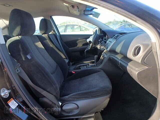 2010 MAZDA 6 - VIN: 1YVHZ8BH5A5M23231 - Фото 5