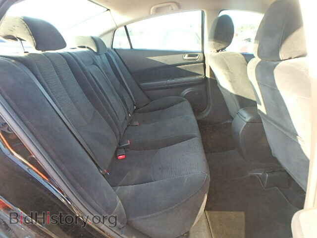 2010 MAZDA 6 - VIN: 1YVHZ8BH5A5M23231 - Фото 7