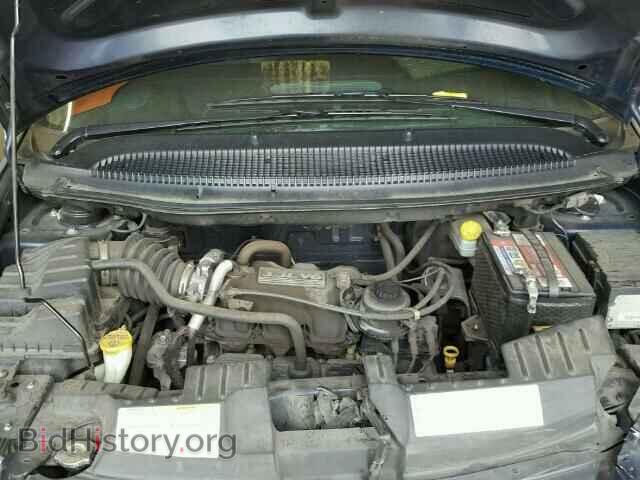 2005 DODGE CARAVAN - VIN: 1D4GP45RX5B432893 - Фото 7