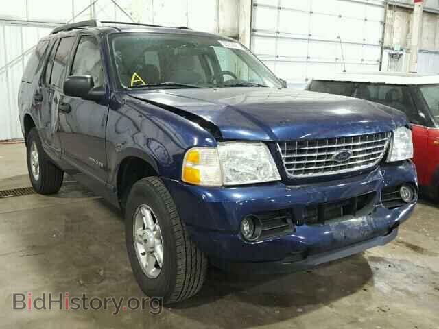 Фотография 1FMDU73K35UB58629 - FORD EXPLORER 2005