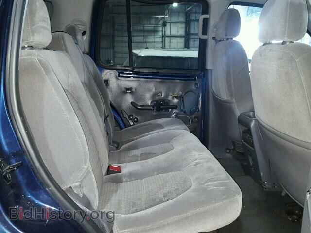 2005 FORD EXPLORER - VIN: 1FMDU73K35UB58629 - Фото 6