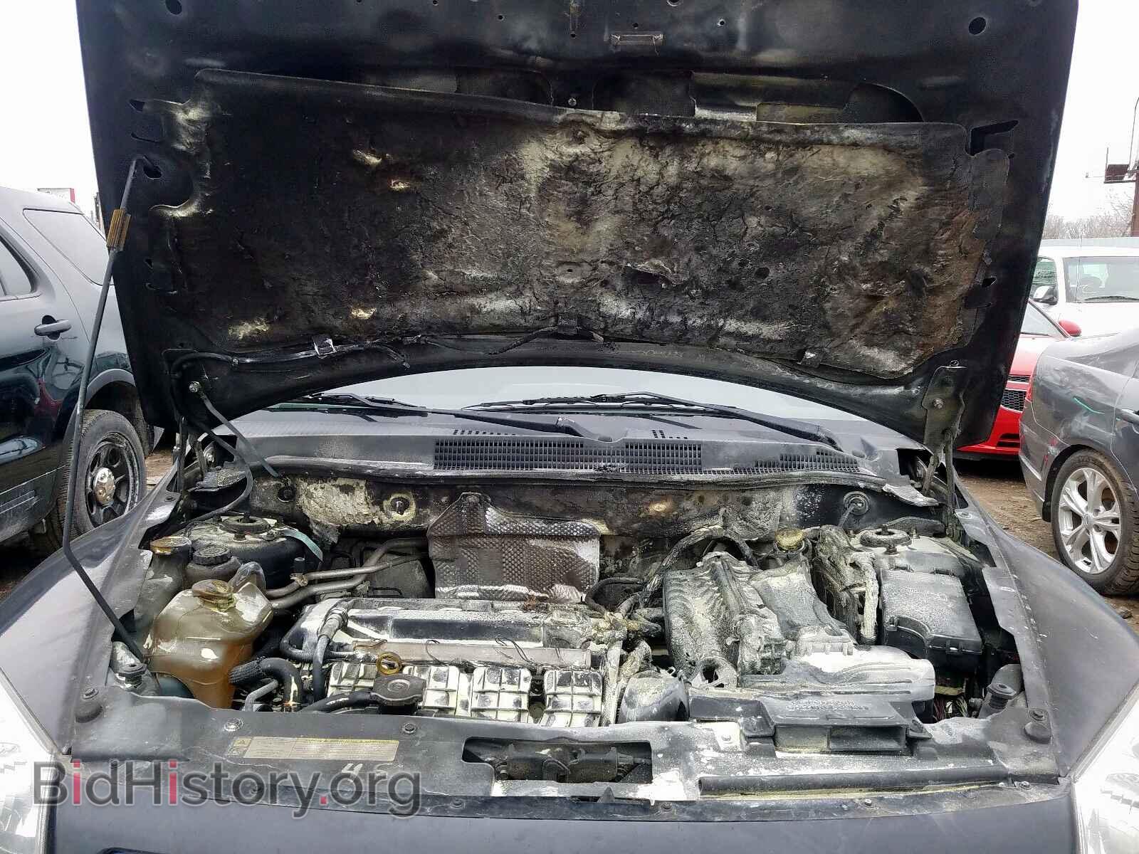 2009 DODGE CALIBER - VIN: 1B3HB48A99D259501 - Фото 9