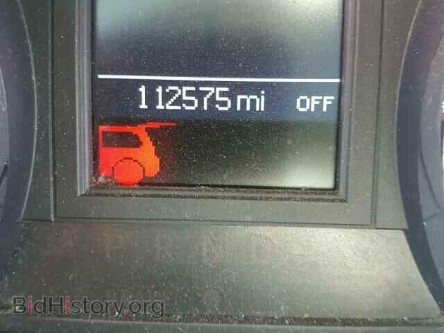 2011 DODGE CARAVAN - VIN: 2D4RN5DG7BR660500 - Photo 8