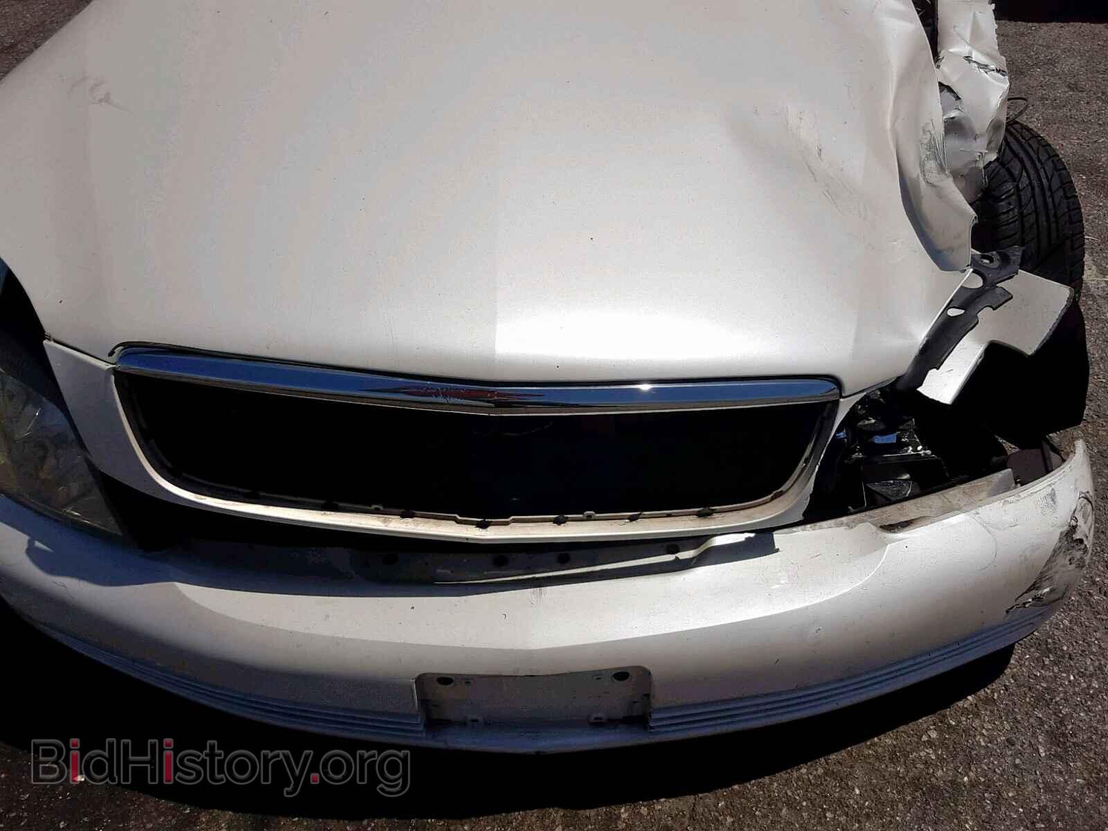 2003 CADILLAC DEVILLE - VIN: 1G6KE54Y83U254398 - Фото 7