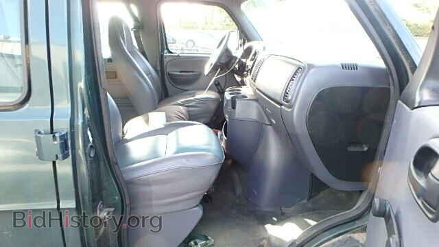 2000 DODGE RAM VAN - VIN: 2B5WB35Y5YK161175 - Photo 5