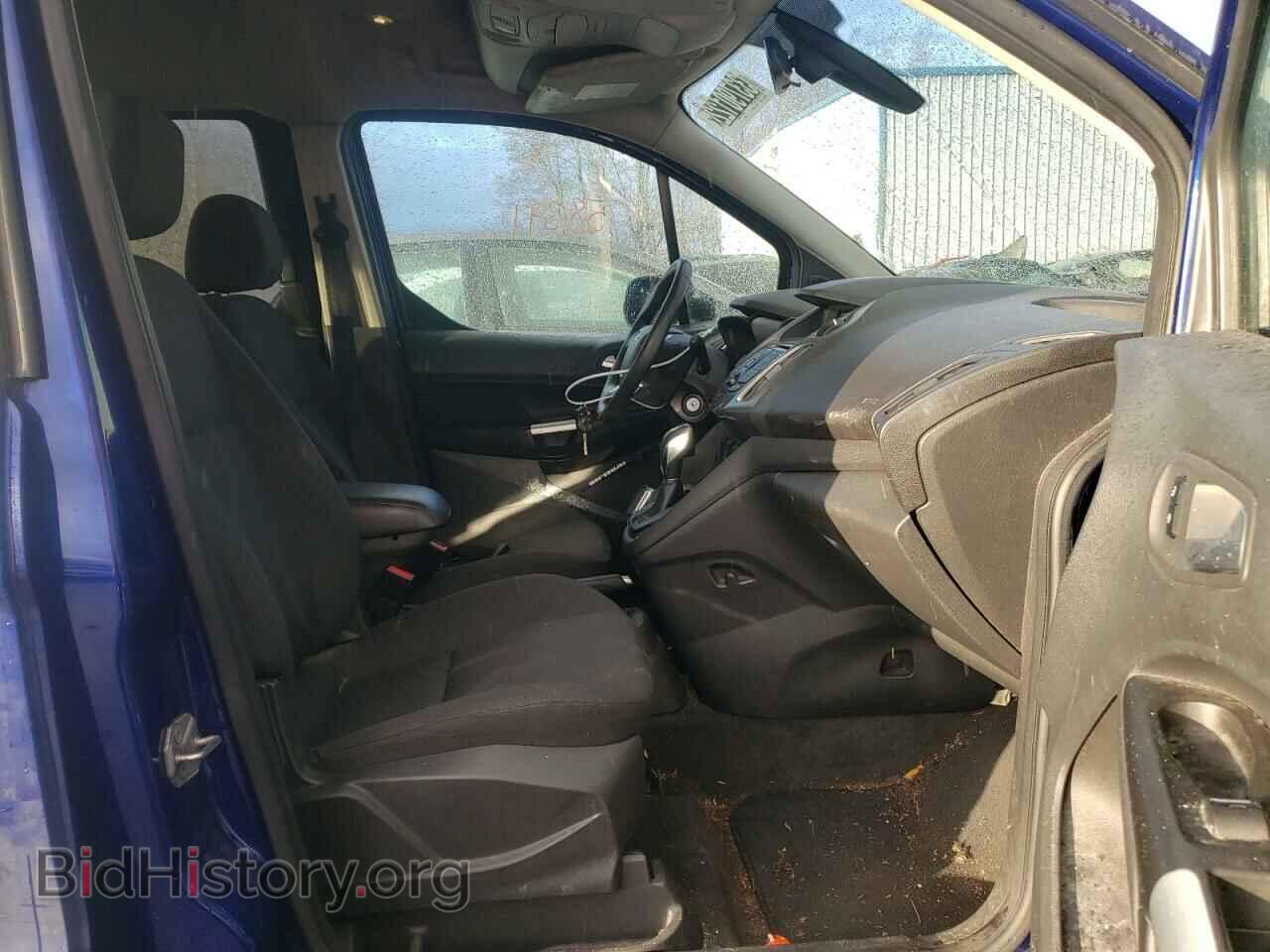 2016 FORD TRANSIT CO - VIN: NM0GE9F7XG1237850 - Фото 5