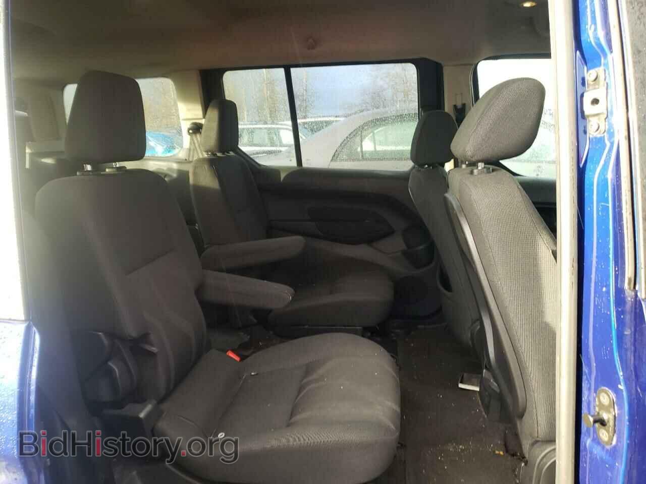 2016 FORD TRANSIT CO - VIN: NM0GE9F7XG1237850 - Фото 6