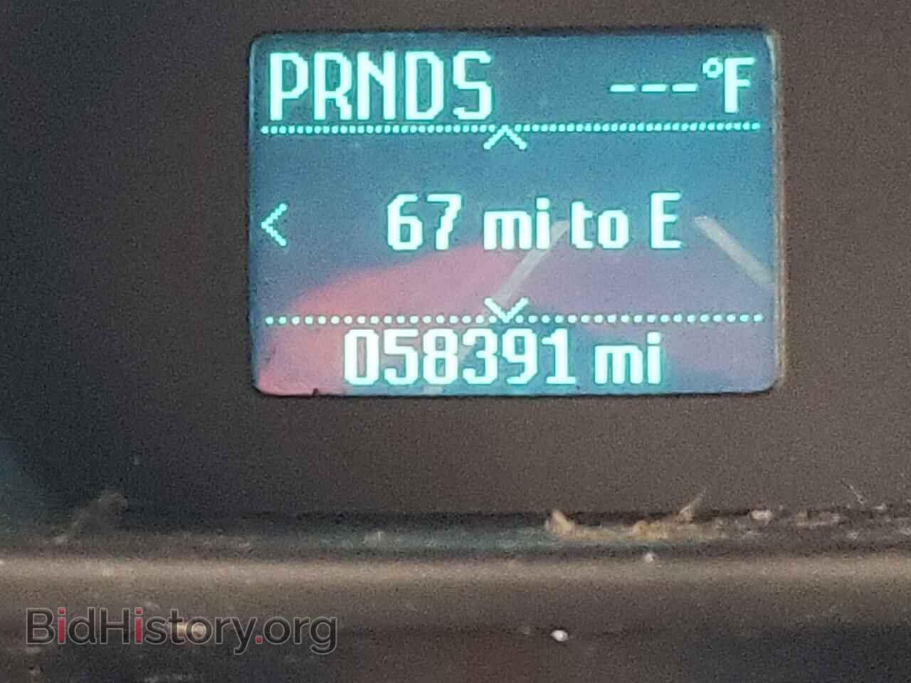2016 FORD TRANSIT CO - VIN: NM0GE9F7XG1237850 - Фото 8