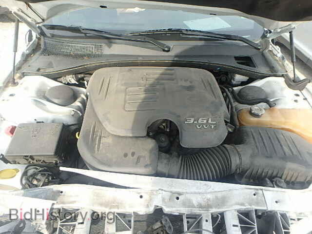 2012 DODGE CHARGER - VIN: 2C3CDXBG2CH211340 - Фото 7
