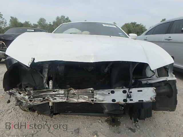 2012 DODGE CHARGER - VIN: 2C3CDXBG2CH211340 - Фото 10