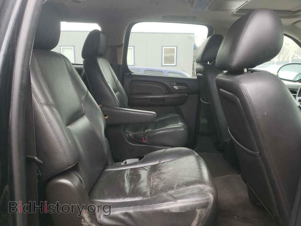 2011 GMC YUKON - VIN: 1GKS2MEF5BR370032 - Фото 6
