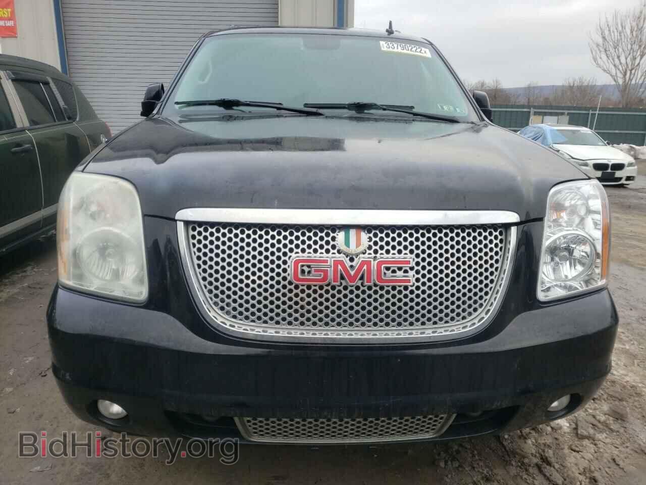 2011 GMC YUKON - VIN: 1GKS2MEF5BR370032 - Фото 9