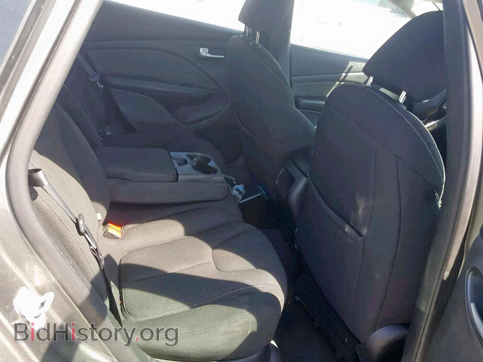 2013 DODGE DART - VIN: 1C3CDFBA2DD174990 - Фото 6