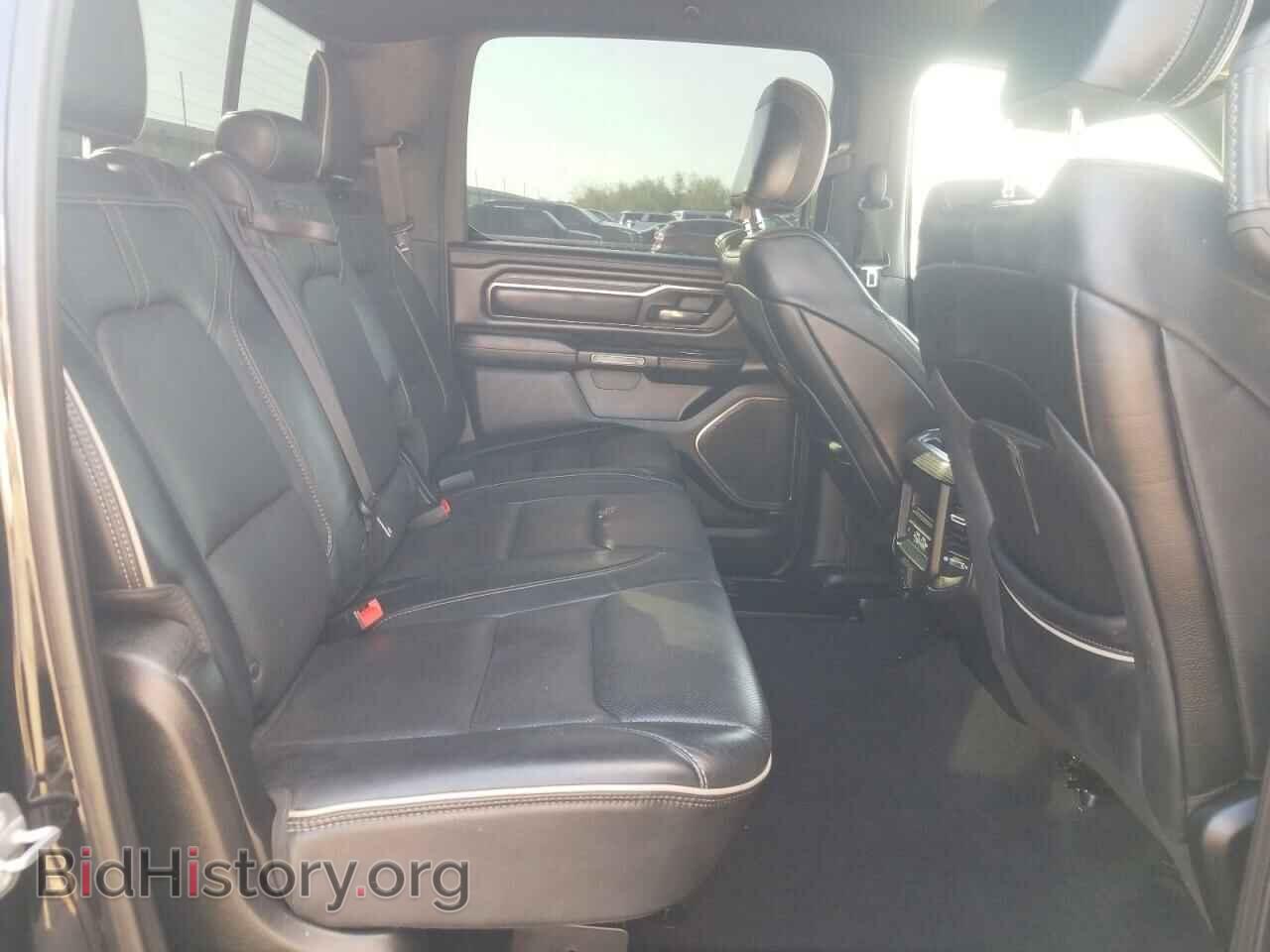 2019 RAM 1500 - VIN: 1C6SRFHTXKN513656 - Photo 6