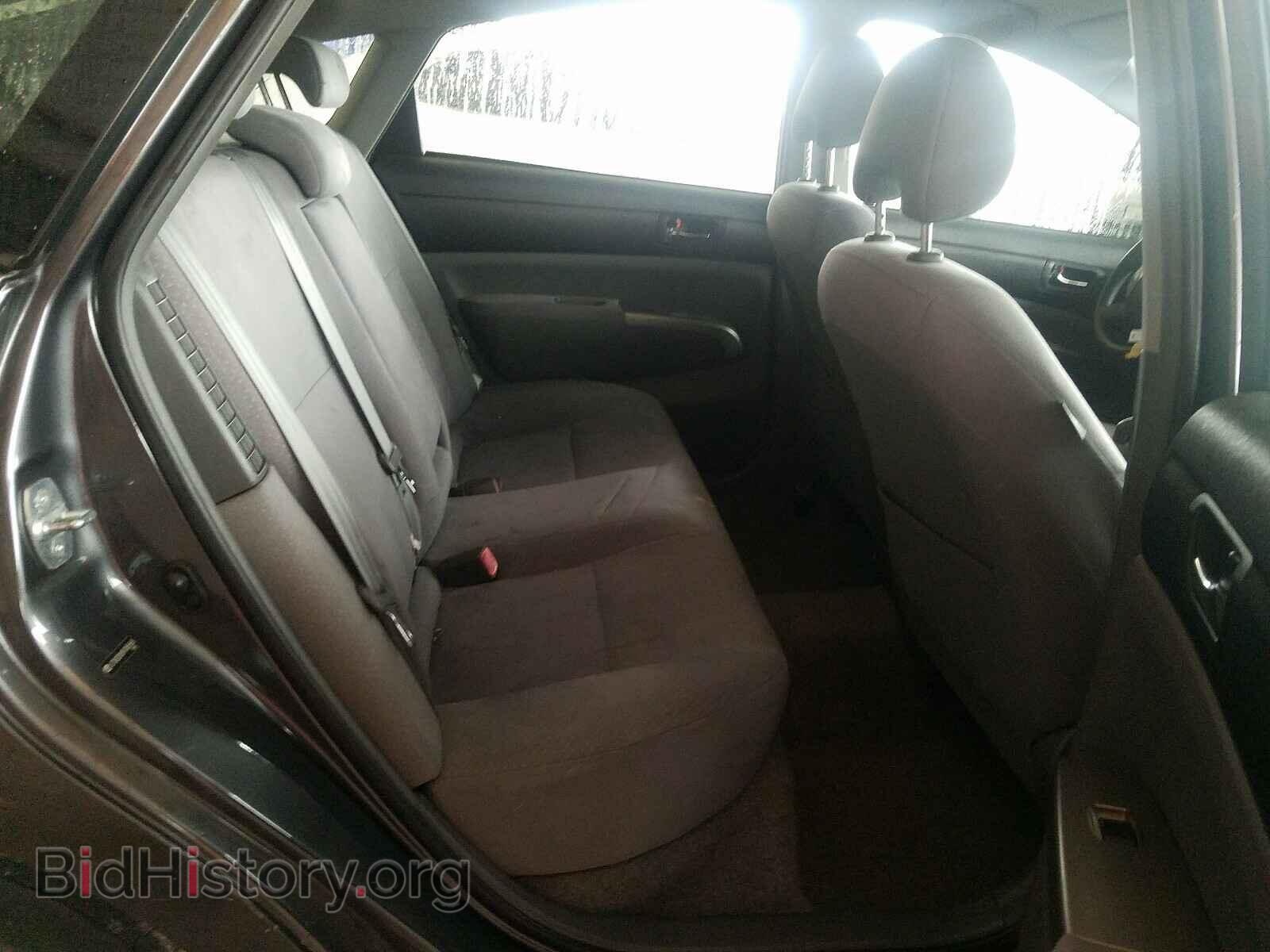 2009 TOYOTA PRIUS - VIN: JTDKB20U893486568 - Фото 6